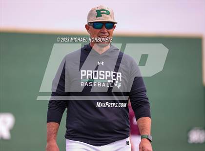 Thumbnail 1 in Round Rock vs Prosper photogallery.