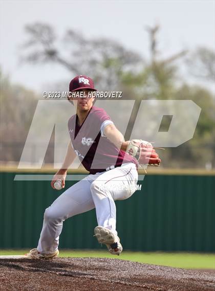 Thumbnail 1 in Round Rock vs Prosper photogallery.