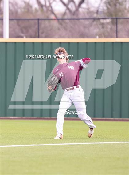 Thumbnail 1 in Round Rock vs Prosper photogallery.