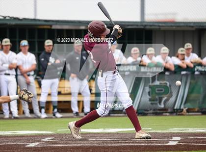 Thumbnail 3 in Round Rock vs Prosper photogallery.