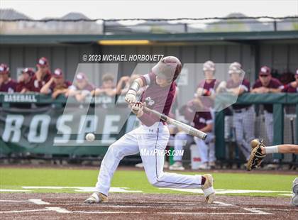 Thumbnail 1 in Round Rock vs Prosper photogallery.