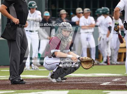 Thumbnail 3 in Round Rock vs Prosper photogallery.