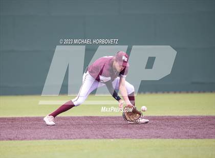 Thumbnail 3 in Round Rock vs Prosper photogallery.