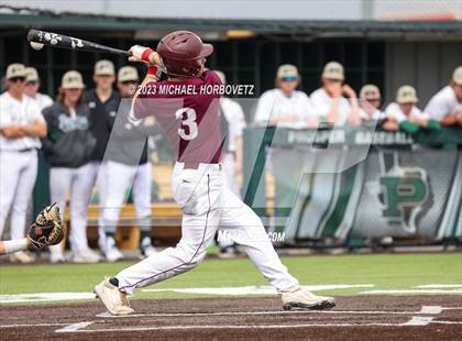 Thumbnail 2 in Round Rock vs Prosper photogallery.