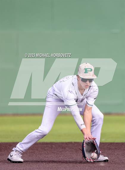 Thumbnail 1 in Round Rock vs Prosper photogallery.