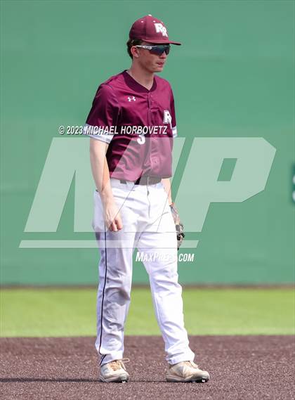 Thumbnail 2 in Round Rock vs Prosper photogallery.