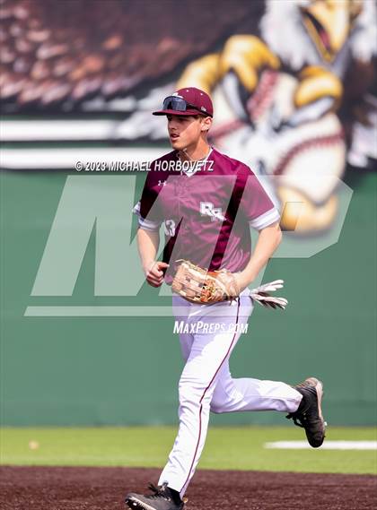 Thumbnail 3 in Round Rock vs Prosper photogallery.