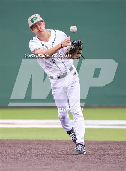 Thumbnail 3 in Round Rock vs Prosper photogallery.