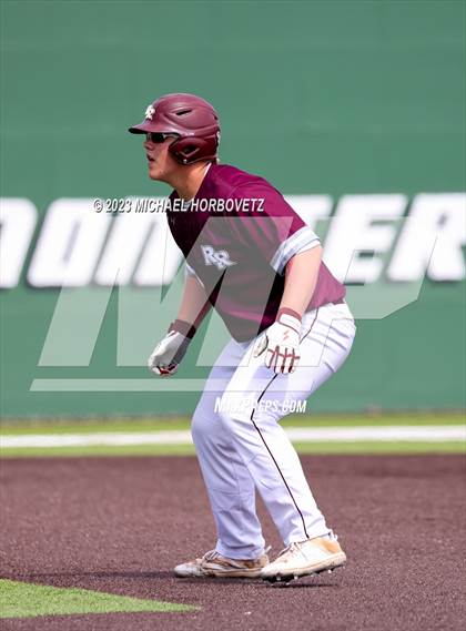 Thumbnail 1 in Round Rock vs Prosper photogallery.