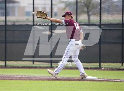 Thumbnail 1 in Round Rock vs Prosper photogallery.