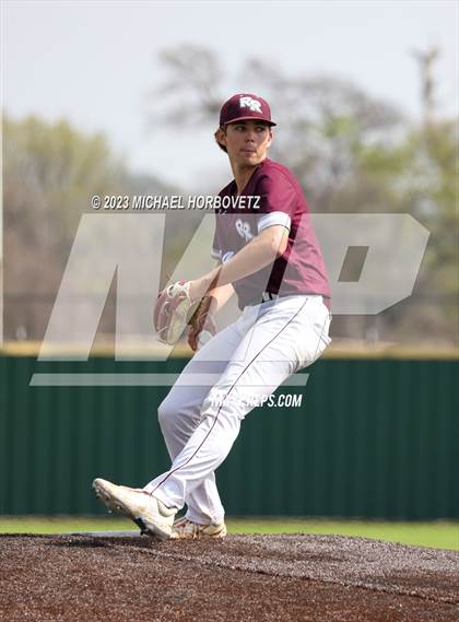 Thumbnail 2 in Round Rock vs Prosper photogallery.