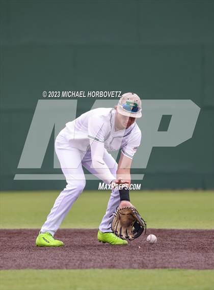 Thumbnail 3 in Round Rock vs Prosper photogallery.
