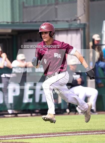 Thumbnail 1 in Round Rock vs Prosper photogallery.