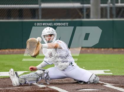 Thumbnail 3 in Round Rock vs Prosper photogallery.