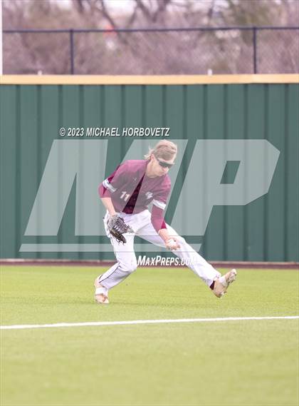 Thumbnail 3 in Round Rock vs Prosper photogallery.