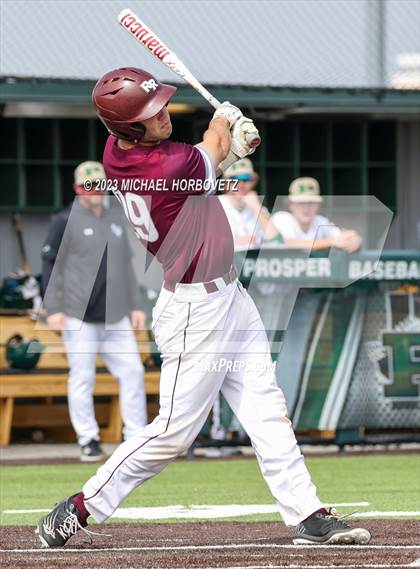 Thumbnail 3 in Round Rock vs Prosper photogallery.