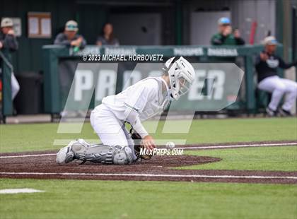 Thumbnail 2 in Round Rock vs Prosper photogallery.