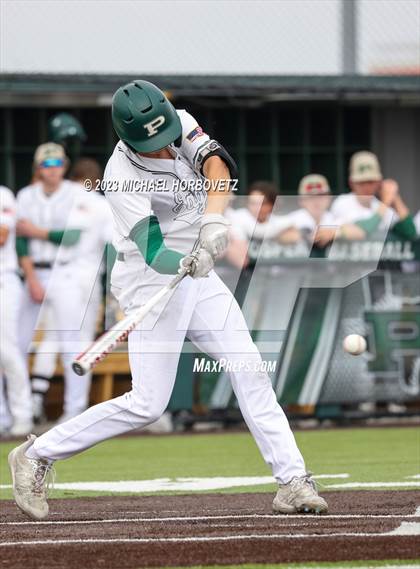 Thumbnail 1 in Round Rock vs Prosper photogallery.