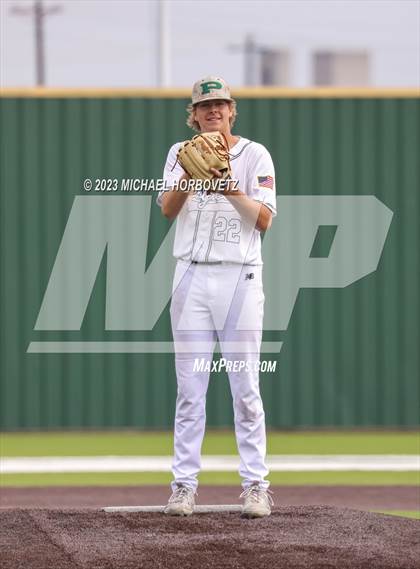 Thumbnail 2 in Round Rock vs Prosper photogallery.