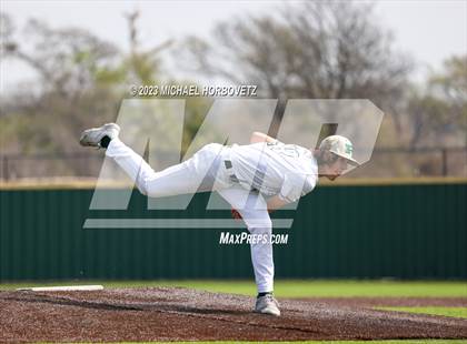 Thumbnail 2 in Round Rock vs Prosper photogallery.
