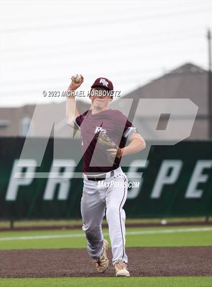 Thumbnail 2 in Round Rock vs Prosper photogallery.