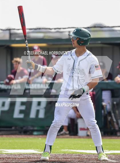 Thumbnail 3 in Round Rock vs Prosper photogallery.