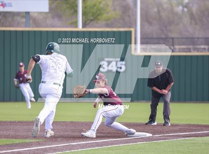 Thumbnail 1 in Round Rock vs Prosper photogallery.