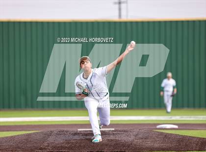 Thumbnail 3 in Round Rock vs Prosper photogallery.