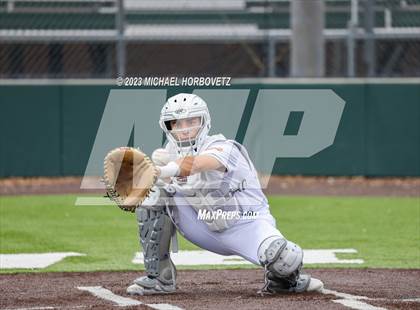 Thumbnail 1 in Round Rock vs Prosper photogallery.