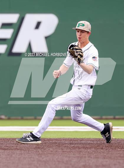 Thumbnail 1 in Round Rock vs Prosper photogallery.
