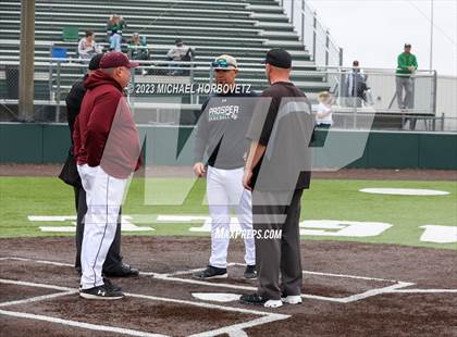 Thumbnail 3 in Round Rock vs Prosper photogallery.