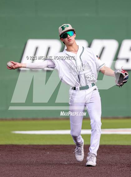 Thumbnail 3 in Round Rock vs Prosper photogallery.