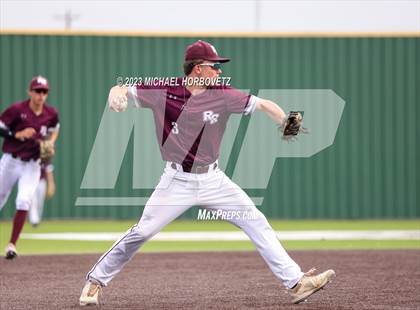 Thumbnail 1 in Round Rock vs Prosper photogallery.