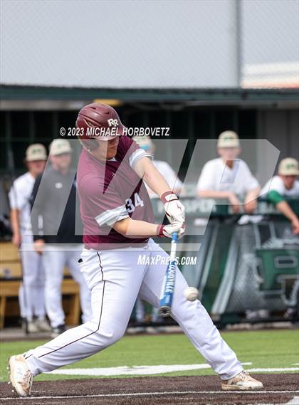 Thumbnail 2 in Round Rock vs Prosper photogallery.