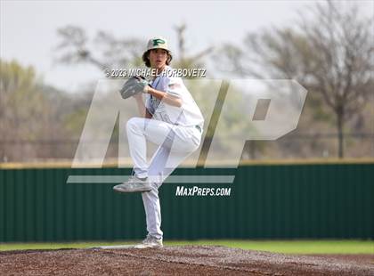 Thumbnail 2 in Round Rock vs Prosper photogallery.