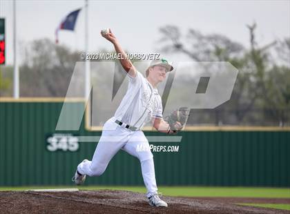 Thumbnail 1 in Round Rock vs Prosper photogallery.