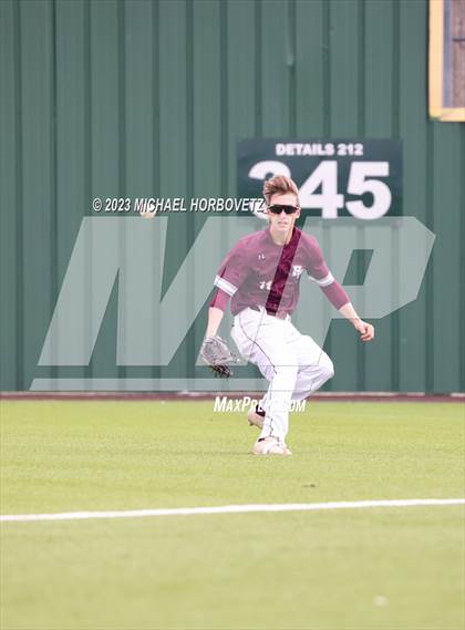 Thumbnail 2 in Round Rock vs Prosper photogallery.