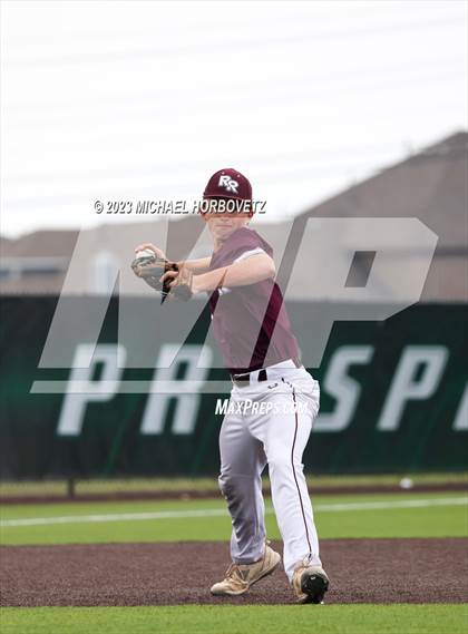 Thumbnail 1 in Round Rock vs Prosper photogallery.