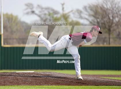 Thumbnail 3 in Round Rock vs Prosper photogallery.
