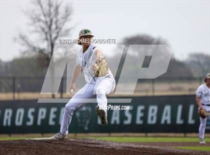 Thumbnail 3 in Round Rock vs Prosper photogallery.