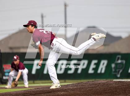 Thumbnail 3 in Round Rock vs Prosper photogallery.
