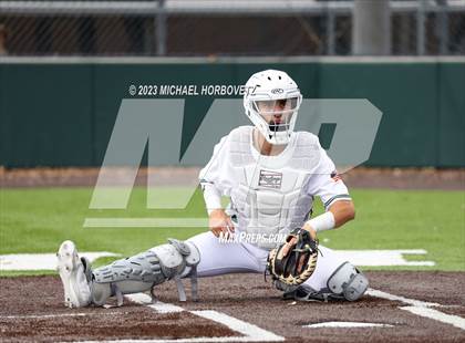 Thumbnail 2 in Round Rock vs Prosper photogallery.