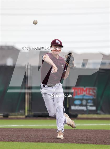 Thumbnail 1 in Round Rock vs Prosper photogallery.