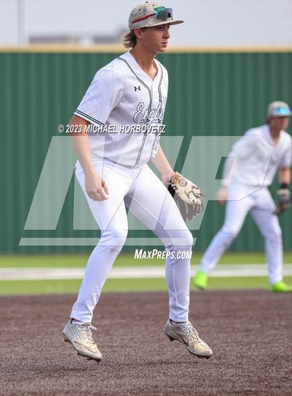 Thumbnail 3 in Round Rock vs Prosper photogallery.