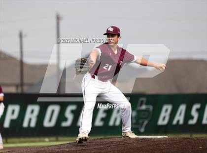 Thumbnail 1 in Round Rock vs Prosper photogallery.