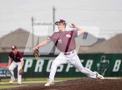 Thumbnail 1 in Round Rock vs Prosper photogallery.