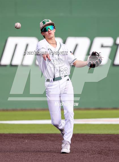 Thumbnail 1 in Round Rock vs Prosper photogallery.