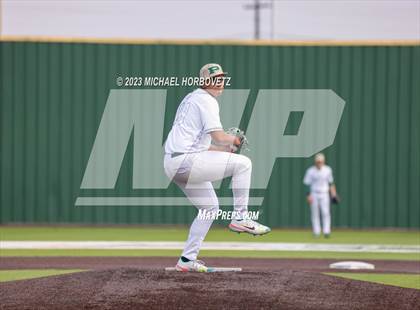 Thumbnail 2 in Round Rock vs Prosper photogallery.