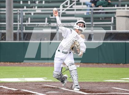 Thumbnail 2 in Round Rock vs Prosper photogallery.