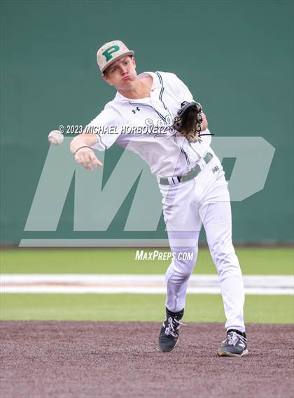 Thumbnail 2 in Round Rock vs Prosper photogallery.